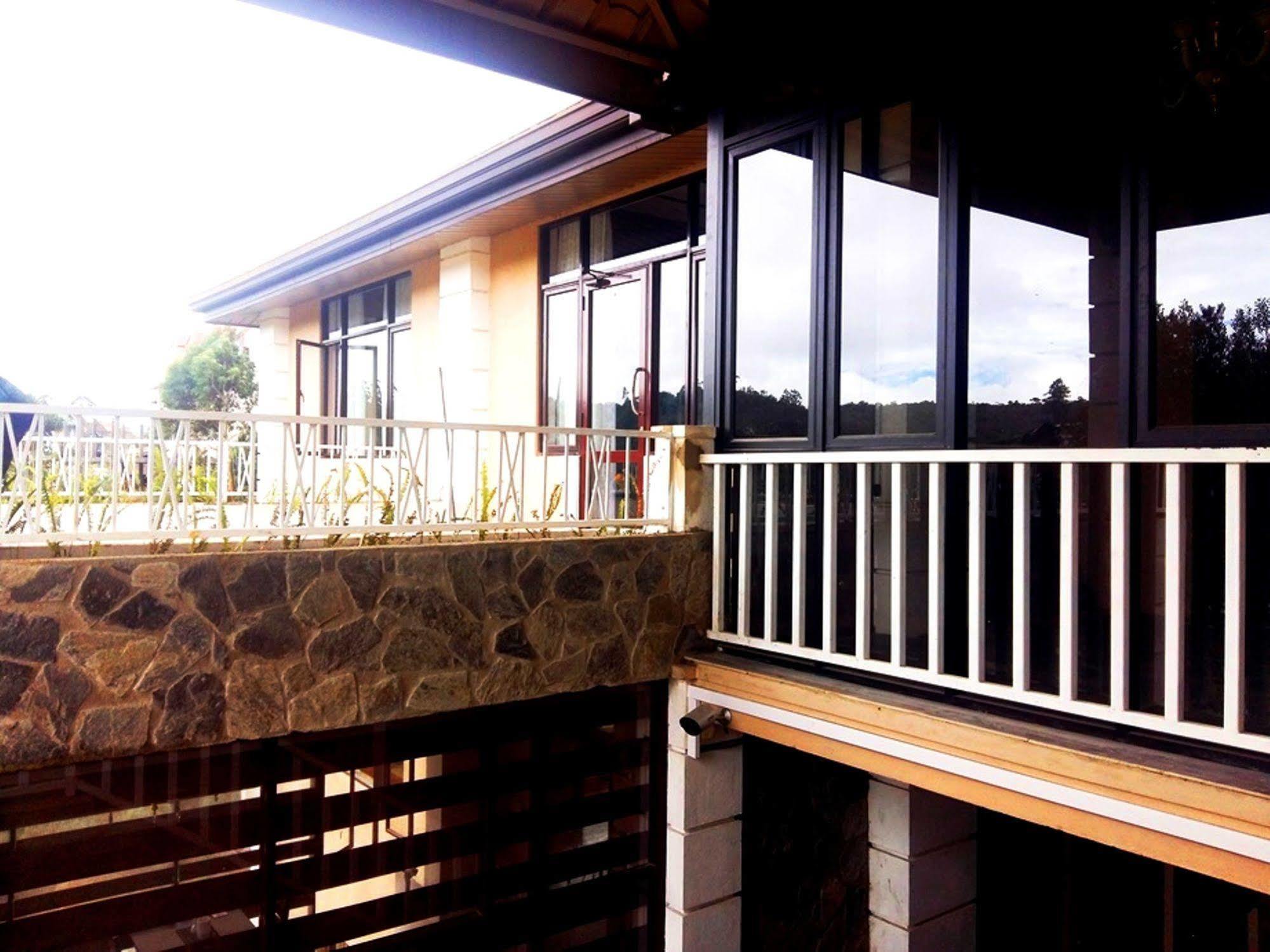 Glory Bush Boutique Villa Nuwara Eliya Exterior photo