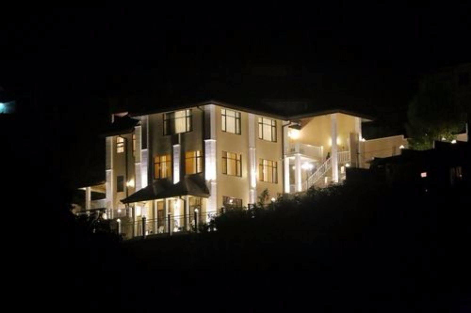 Glory Bush Boutique Villa Nuwara Eliya Exterior photo